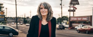 Premiere: Kathy Mattea Felt Compelled to Record “Turn Off the News (Build a Garden)”
