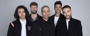 The Wanted’s Tom Parker Dies at 33