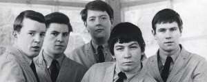 Behind the Band Name: The Animals