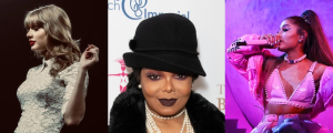 Women’s History Month: Triple Threat Female Artists Who Sing, Write, and Act (Part 2)