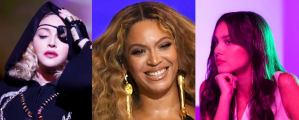 Women’s History Month: Triple Threat Female Artists Who Sing, Write, and Act