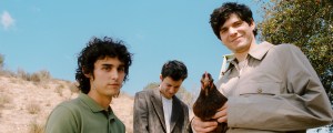 Wallows Enter New Age on Sophomore Album ‘Tell Me That It’s Over’