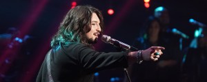 ‘American Idol’ Judges Go Tristen Gressett’s Way on Saving Performance 