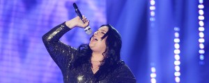 Top 20 ‘American Idol’ Contestant Nicolina Gives Electrifying Performance of “Edge of Seventeen”