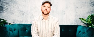 Matt Simons’ New Album Displays His Musical Style: An ‘Identity Crisis’