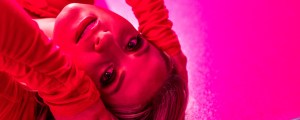 Lena Stone Tackles Love From All Sides