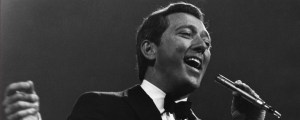 The Meaning Behind Andy Williams’ “Moon River”