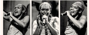 Review: Ann Peebles’ 1992 Show with the Legendary Hi Rhythm Section Gets a Belated Release