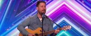 ‘Britain’s Got Talent’ Sees Emotional Performance by Contestant Pulled from Audience
