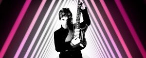 Johnny Marr: Class Act