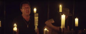 John Lennon’s Son, Julian, Performs “Imagine” for the First Time for Ukrainian Tribute