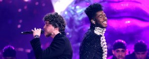 The 2022 MTV VMA Nominees Are In: See the Full List Here