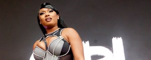 Megan Thee Stallion Clarifies Justin Timberlake Encounter