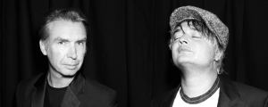 Peter Doherty and Frédéric Lo Find the Curious and Divine Inside ‘The Fantasy Life of Poetry & Crime’