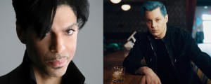 Jack White Recalls Guitar Advice He Received from Prince