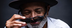 Reverend Shawn Amos Talks New Book and Upcoming Album