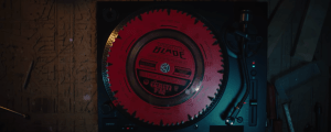 The Weeknd’s New Record Has Duel Functionality as a Vinyl Blade: “Do Not Operate While Heartbroken”