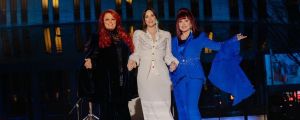 The Judds Revisit “Love Can Build a Bridge” During the 2022 CMT Awards