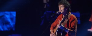Fritz Hager Completely Reinvents “Wonderwall” on ‘American Idol’