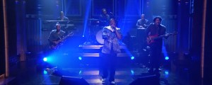 Pusha T Performs “Dreamin of the Past” on ‘Fallon,’ Celebrating New Album