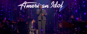 Sir Blayke: An ‘American Idol’ Cinderella Story
