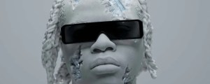 Gunna Jailed in 56-Count Indictment Days After Young Thug Arrest