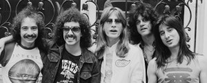 Behind the Meaning of “Wheel in the Sky,” by Journey