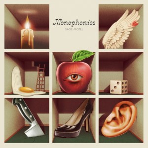 Monophonics Check Into The ‘Sage Motel’ For More Sumptuous Retro Soul