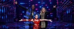 First-Ever ‘American Song Contest’ Winner Chosen: AleXa
