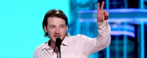 Morgan Wallen Makes His Return to Billboard Music Awards After 2021 Ban