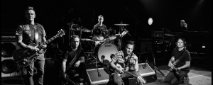 Terminally Ill Fan Joins Pearl Jam Onstage