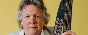 Review: Steve Forbert Continues ‘Moving Through America’ As He Has Since 1978