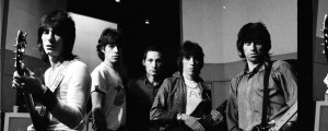Review: The Stones Roll Back The Clock to Release 1977 Historic El Mocambo Club Show