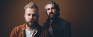 The Bros. Landreth: Following Their Intuition