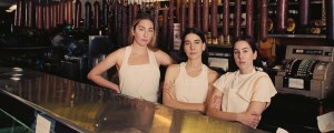 Drake Fondly Calls Sister Pop-Rock Group, HAIM, “the Beatles”
