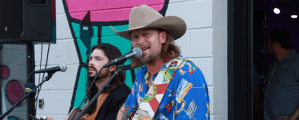 American Songwriter Celebrates the Grand Opening of New Headquarters