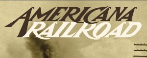 Review: ‘Americana Railroad’ Rides the Rails in Praise of Trains