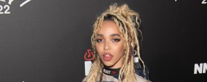 FKA Twigs and Jorja Smith Were Collaborators Before They Knew They Were Cousins