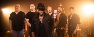 Ghost Hounds Keep Rockin’ with the Blues on Latest Album, ‘You Broke Me’