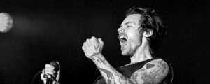The Heart-Wrenching Meaning Behind “Falling” by Harry Styles