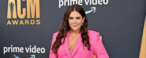 Watch: Lady A’s Hillary Scott’s Adorable 4-Year-Old Daughter Sings “You Can Rest” During Soundcheck