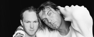 Review: Judah & The Lion Make a Mighty Roar