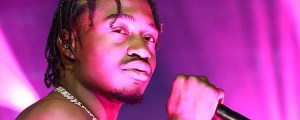 Lil Tjay Charged with Gun Possession Connected to 2022 Shooting 
