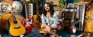 Review: Michael Rault’s Pure Pop Sparkles as the Music of His Mind