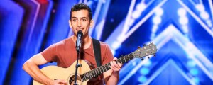 ‘America’s Got Talent’ Judges Won Over By “Parmesan Cheese” Song in Season 17 Premiere