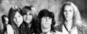 Review: A Redd Kross Rescue