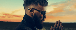 Elvie Shane is Picking a Fight with the Status Quo on Latest Album