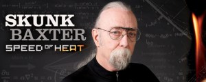 Review: Veteran Supporting Guitarist Jeff ‘Skunk’ Baxter Fires Up His Long Overdue Solo Debut