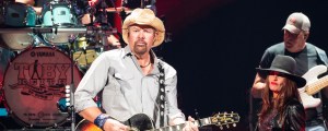 Toby Keith’s Annual Golf Classic Will Return in June