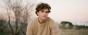 Vance Joy Sounding Sweeter Than Ever On New Album